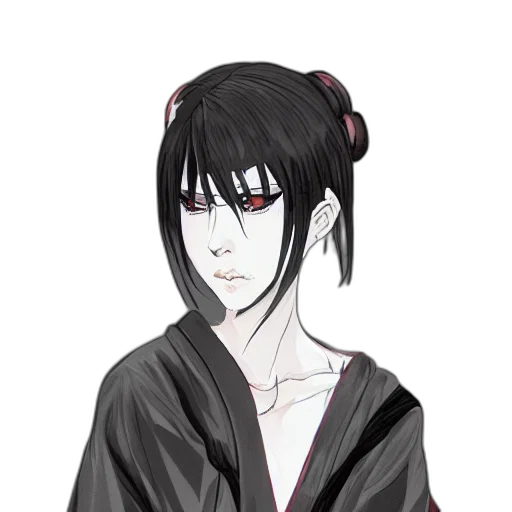 staff, anime, pixel art, concept art transparent PNG cut-out