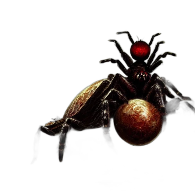 animal, creature, food, weapon transparent PNG cut-out
