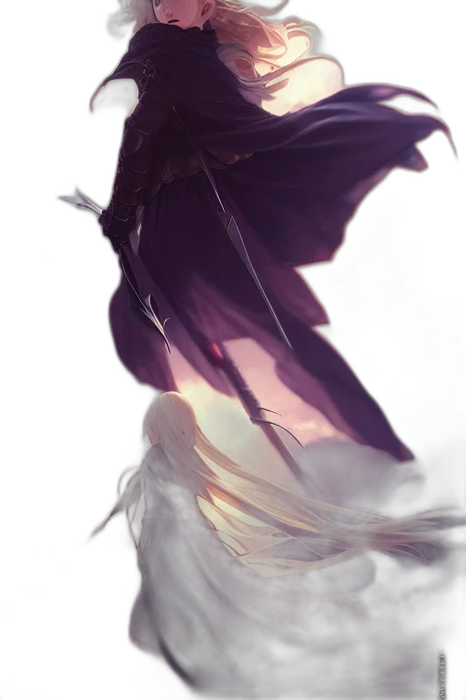 dragon, dress, mask, crown transparent PNG cut-out
