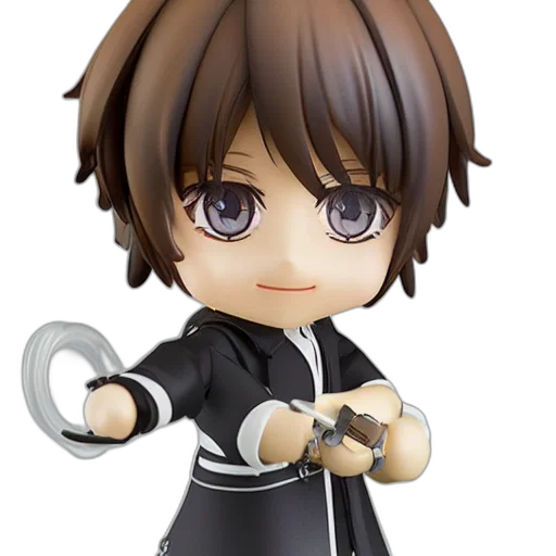 staff, weapon, 3d render, concept art transparent PNG cut-out