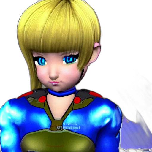 3d render, concept art, fantasy art, photorealistic transparent PNG cut-out
