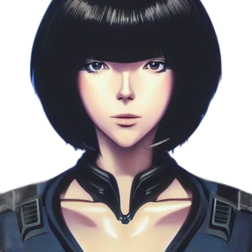 face, robot, staff, mask transparent PNG cut-out