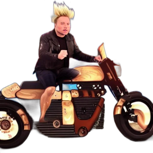 car, animal, creature, weapon transparent PNG cut-out