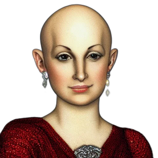 face, jewelry, crown, mask transparent PNG cut-out
