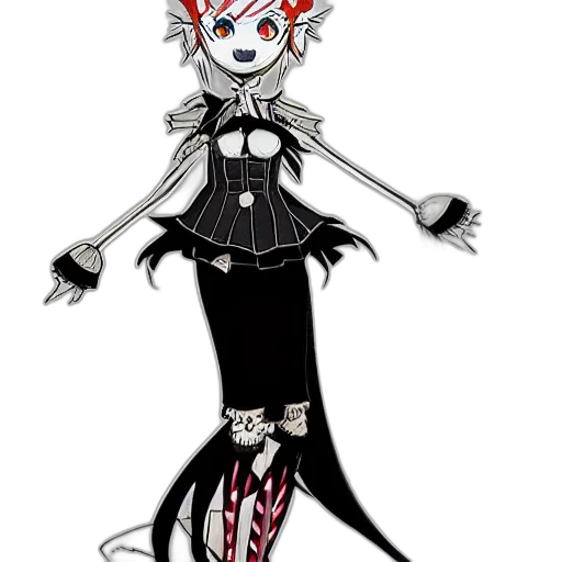 staff, concept art, fantasy art, cartoon transparent PNG cut-out