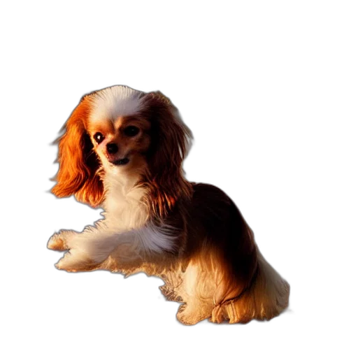 animal, hair, staff, creature transparent PNG cut-out