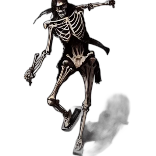 creature, staff, robot, animal transparent PNG cut-out