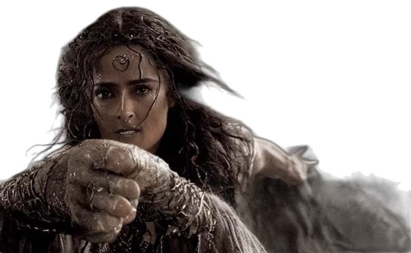 weapon, epic, photo, salma transparent PNG cut-out