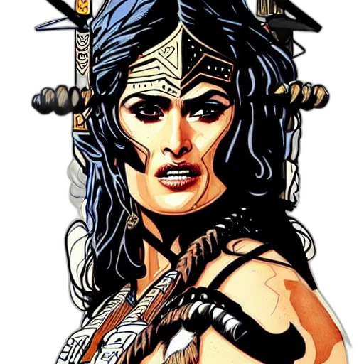 comic book art, fantasy art, cartoon, concept art transparent PNG cut-out