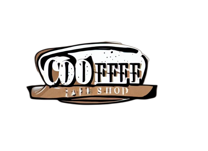 staff, 3d render, coffee, shop transparent PNG cut-out