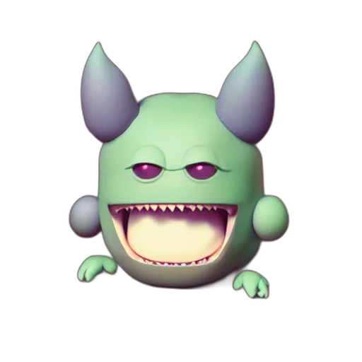 creature, dragon, animal, mask transparent PNG cut-out