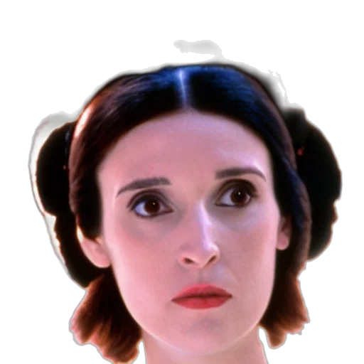 face, mask, crown, staff transparent PNG cut-out