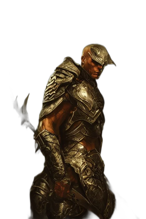 dragon, sword, weapon, creature transparent PNG cut-out