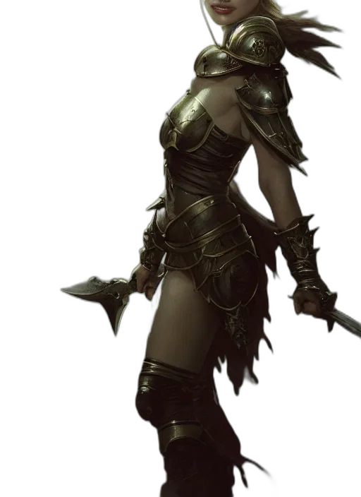 staff, weapon, sword, mask transparent PNG cut-out