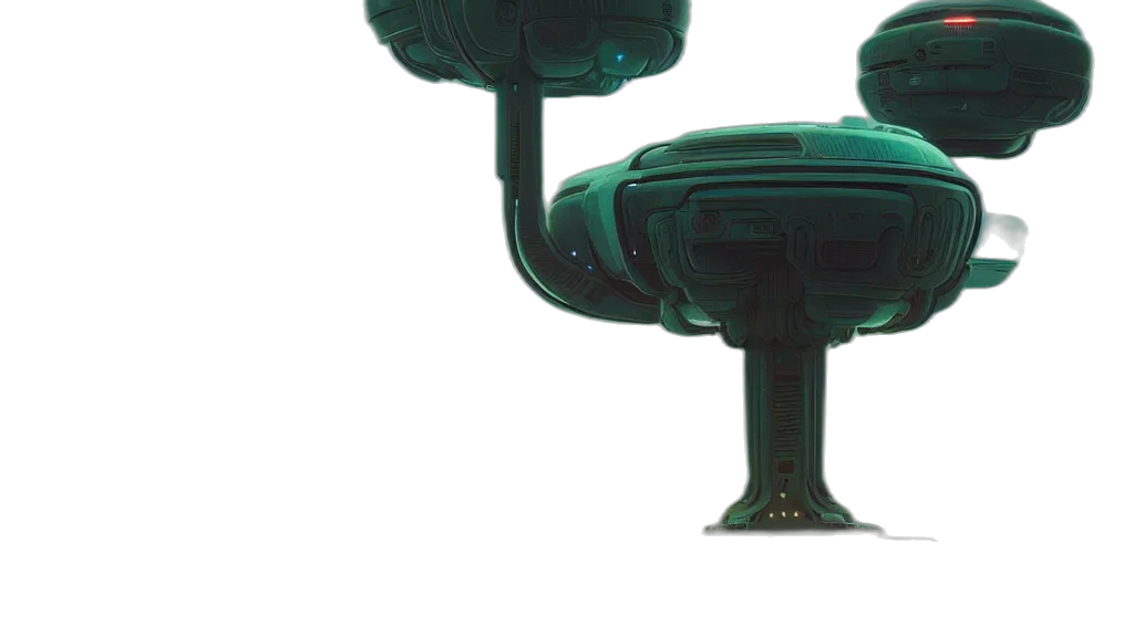 crown, furniture, robot, car transparent PNG cut-out