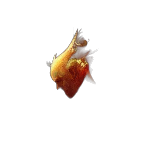 dragon, crown, animal, food transparent PNG cut-out