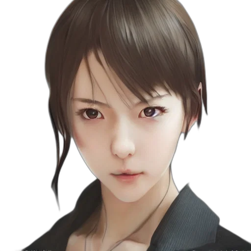 face, staff, robot, mask transparent PNG cut-out
