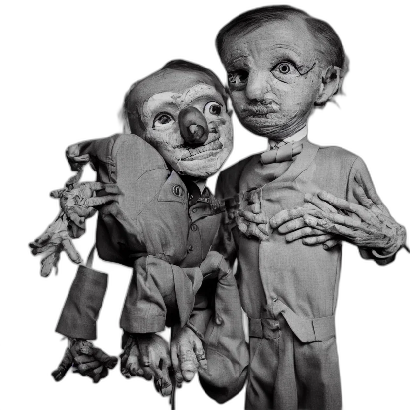 staff, mask, concept art, 3d render transparent PNG cut-out
