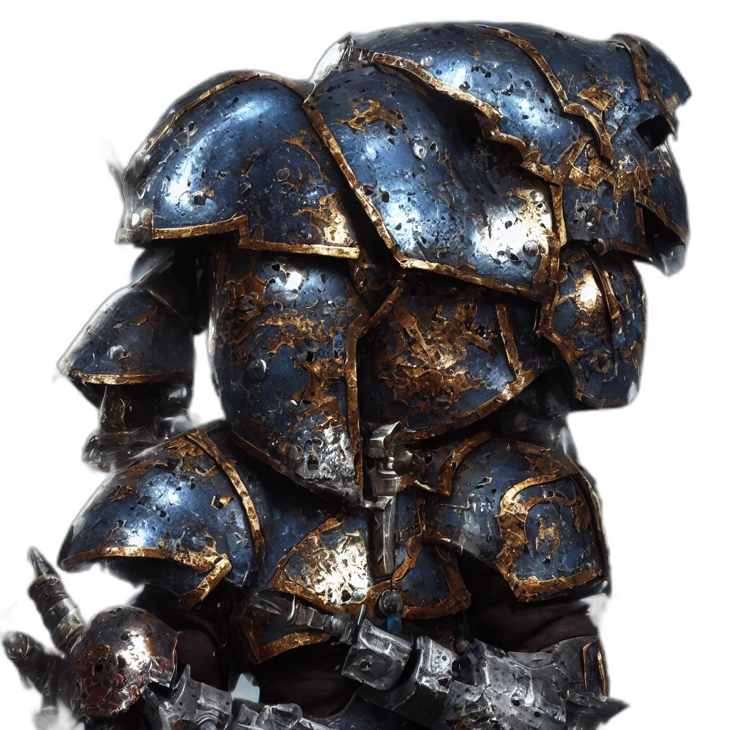 crown, jewelry, weapon, robot transparent PNG cut-out