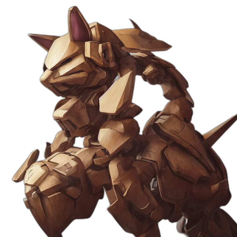 dragon, robot, animal, weapon transparent PNG cut-out