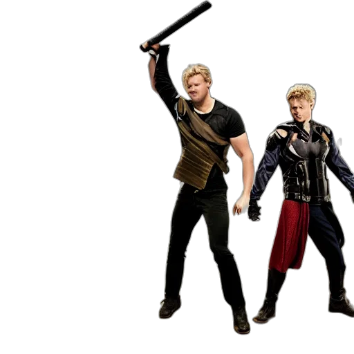 weapon, sword, concept art, 3d render transparent PNG cut-out