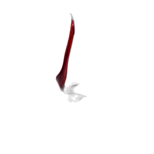 staff, sword, weapon, flower transparent PNG cut-out