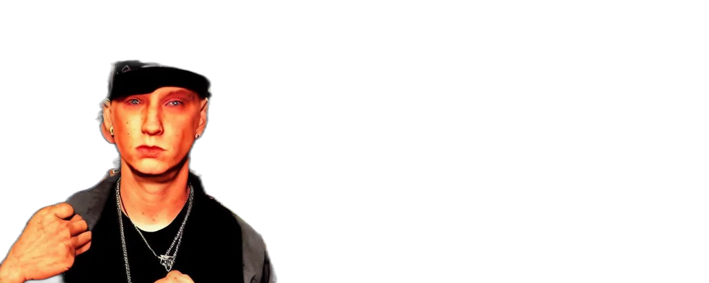 staff, jacket, face, mask transparent PNG cut-out
