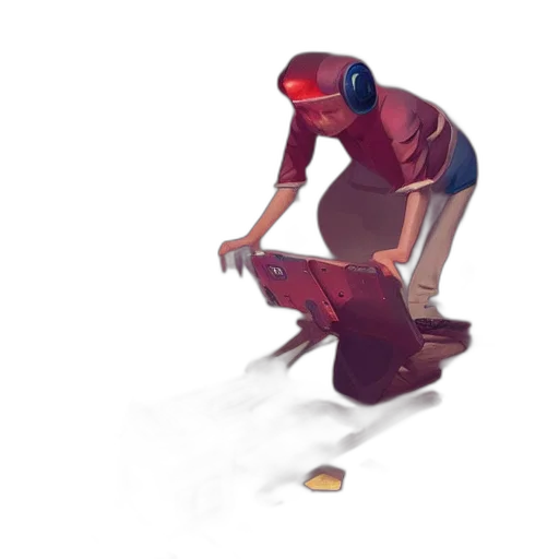 hat, food, shoes, creature transparent PNG cut-out