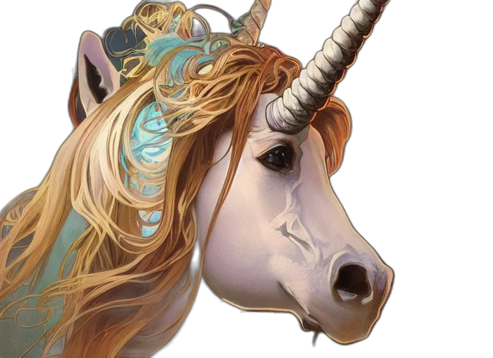 animal, staff, fantasy art, concept art transparent PNG cut-out