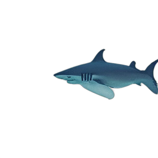 animal, 3d render, concept art, pixel art transparent PNG cut-out