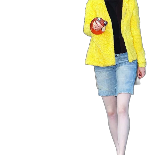 jacket, dress, photorealistic, oil painting transparent PNG cut-out