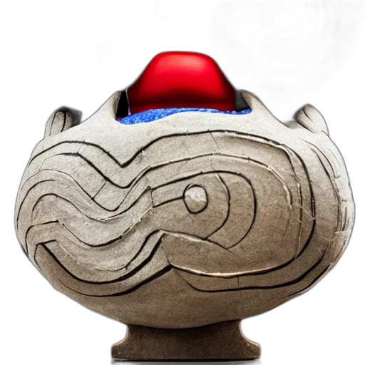 mask, crown, hat, robot transparent PNG cut-out
