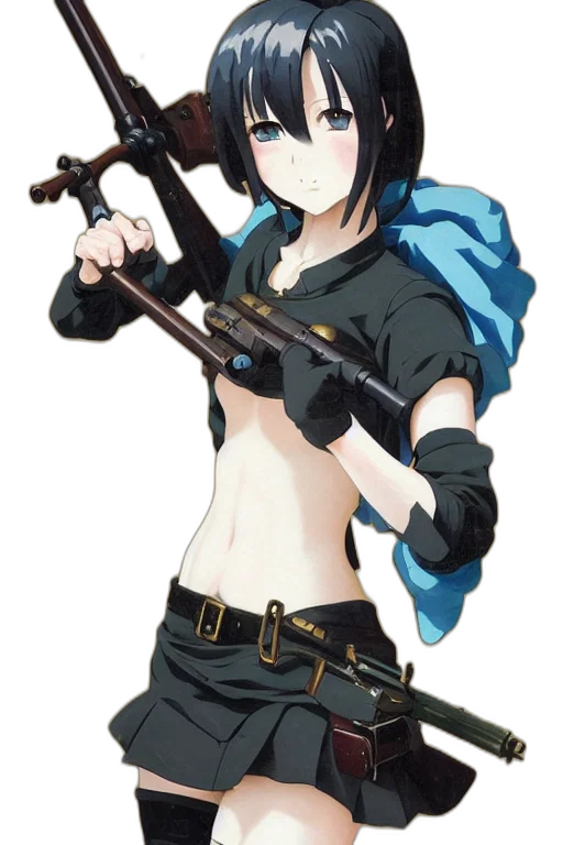weapon, sword, staff, dress transparent PNG cut-out