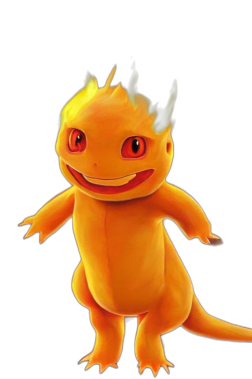 dragon, creature, animal, mask transparent PNG cut-out