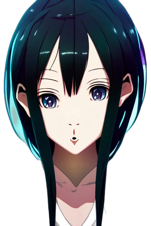 face, staff, robot, mask transparent PNG cut-out