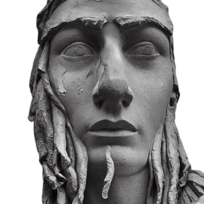 face, mask, jewelry, crown transparent PNG cut-out