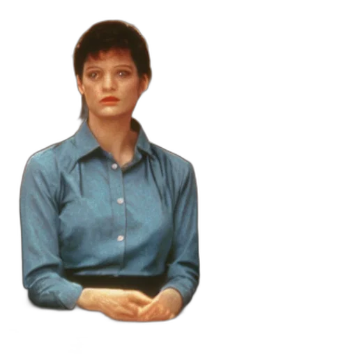 face, jacket, robot, dress transparent PNG cut-out