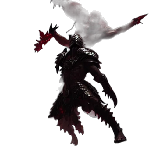 dragon, sword, weapon, mask transparent PNG cut-out