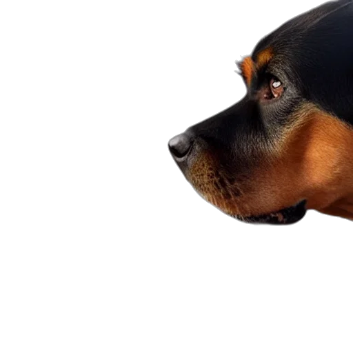 animal, face, creature, staff transparent PNG cut-out