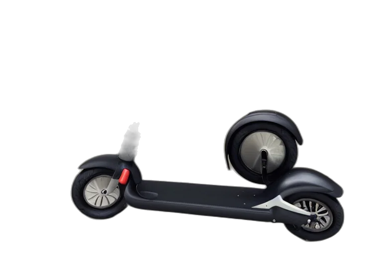 weapon, car, mobility, scooter transparent PNG cut-out
