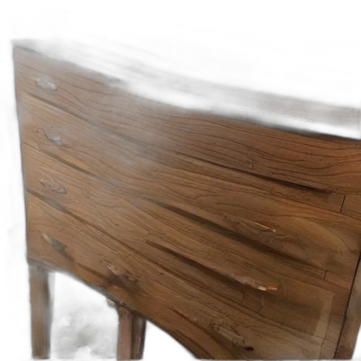furniture, crown, 3d render, photorealistic transparent PNG cut-out