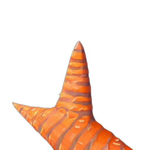 hat, animal, umbrella, creature transparent PNG cut-out