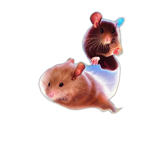 animal, hat, creature, food transparent PNG cut-out