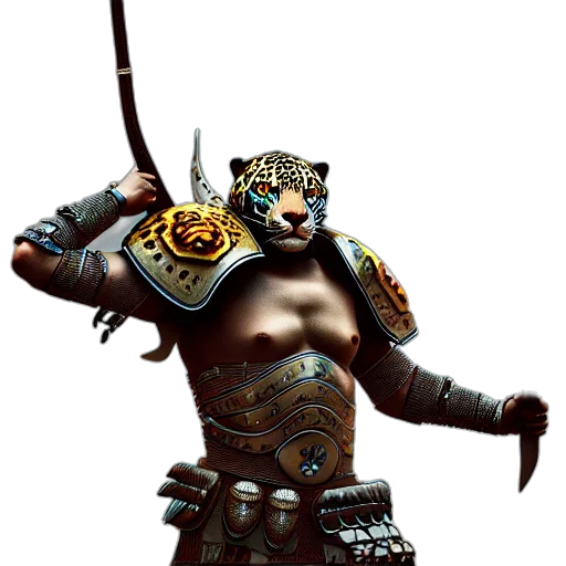 staff, weapon, sword, animal transparent PNG cut-out