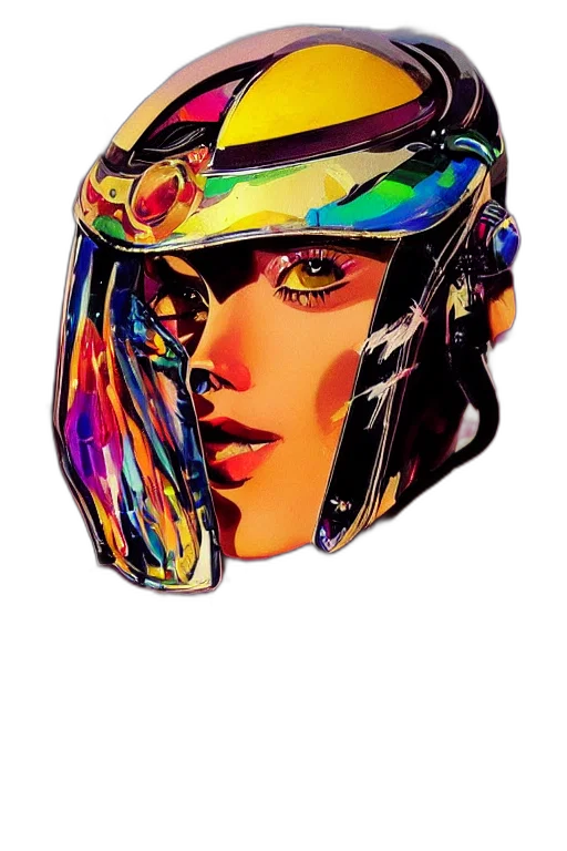 mask, jewelry, crown, hat transparent PNG cut-out