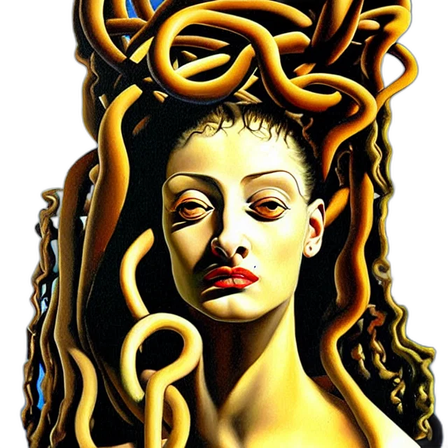 hair, jewelry, mask, crown transparent PNG cut-out