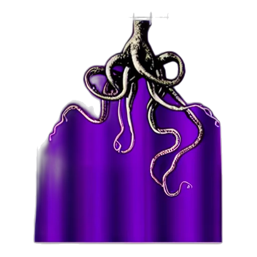 crown, hair, dress, bottle transparent PNG cut-out