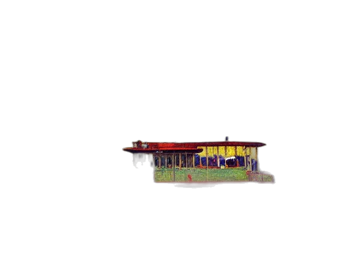 building, furniture, crown, umbrella transparent PNG cut-out