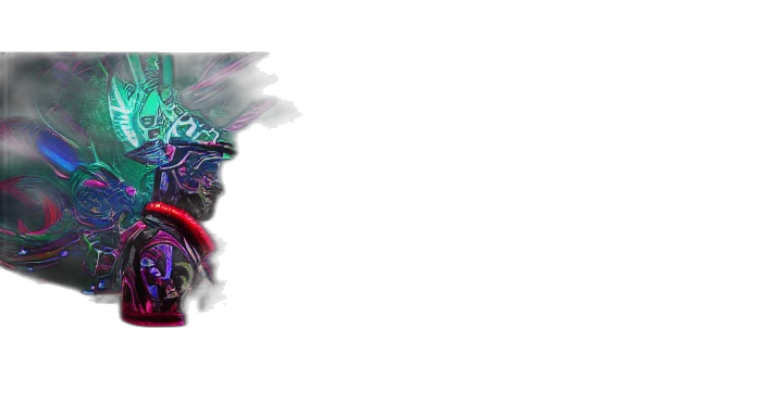 mask, face, crown, dragon transparent PNG cut-out