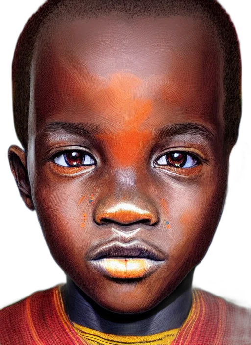 face, mask, photorealistic, concept art transparent PNG cut-out